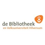 De Bibliotheek en Volksuniversiteit Hilversum